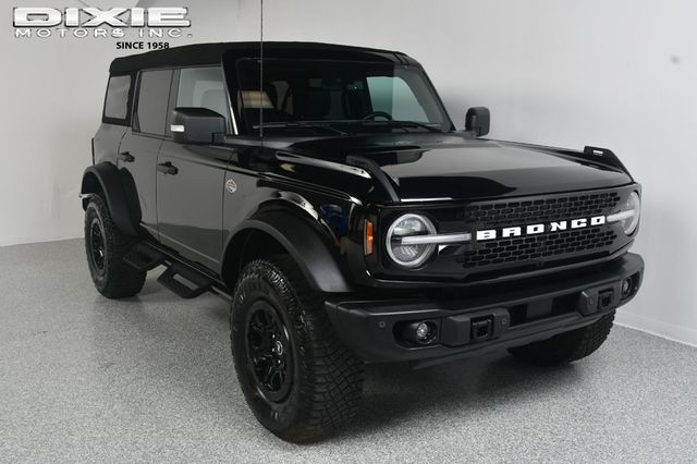 ford bronco 4-door 2023 1FMEE5DP2PLB66682 image ford bronco 4-door 2023 1FMEE5DP2PLB66682 image